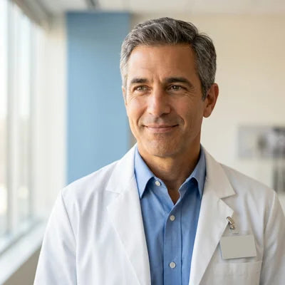 Dr. Martin Lin, MD